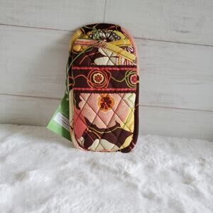 Vera Bradley Double Eye Soft Case